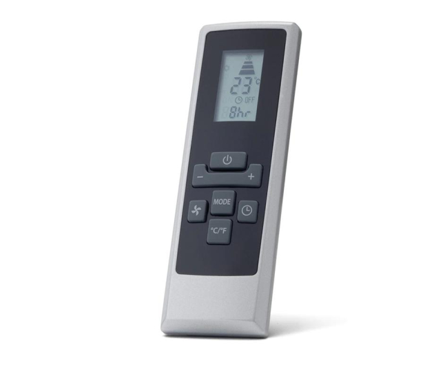 DeLonghi Klimatyzator PAC CN93 ECO - 1017012 - zdjęcie 2